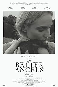 The Better Angels (2014) watch-The Better Angels (2014)