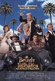 watch-The Beverly Hillbillies (1993)