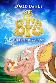 watch-The BFG (1992)