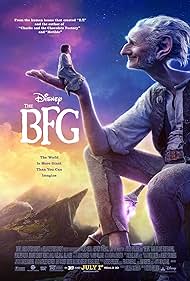 watch-The BFG (2016)