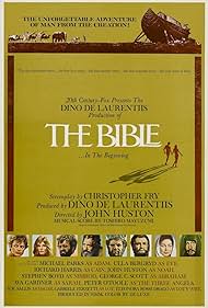 The Bible: In the Beginning... (1966) watch-The Bible: In the Beginning... (1966)