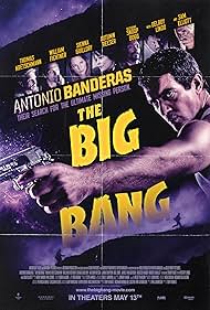 watch-The Big Bang (2011)