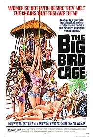 watch-The Big Bird Cage (1972)