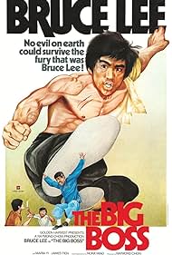 The Big Boss (1972) watch-The Big Boss (1972)