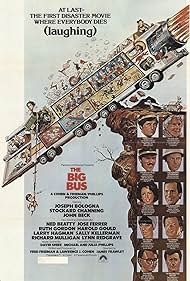 watch-The Big Bus (1976)
