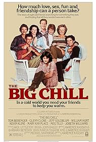 watch-The Big Chill (1983)