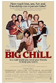 The Big Chill (1983) watch-The Big Chill (1983)