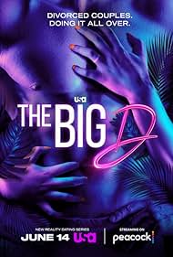 The Big D (2023) watch-The Big D (2023)