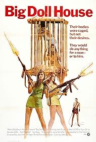 The Big Doll House (1972) watch-The Big Doll House (1972)