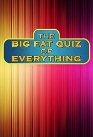 watch-The Big Fat Quiz of Everything (2016)