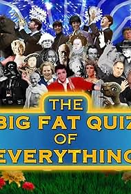watch-The Big Fat Quiz of Everything (2018)