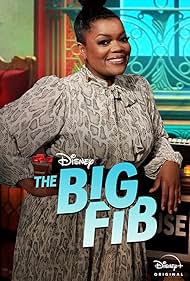 The Big Fib (2020) watch-The Big Fib (2020)