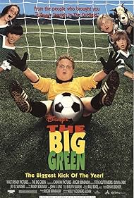 The Big Green (1995) watch-The Big Green (1995)
