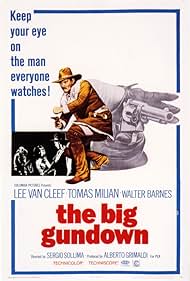 watch-The Big Gundown (1967)