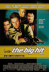 watch-The Big Hit (1998)