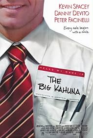 watch-The Big Kahuna (2000)