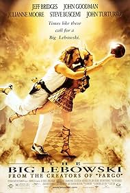 watch-The Big Lebowski (1998)