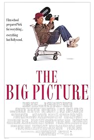 watch-The Big Picture (1990)