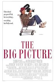 The Big Picture (1990) watch-The Big Picture (1990)