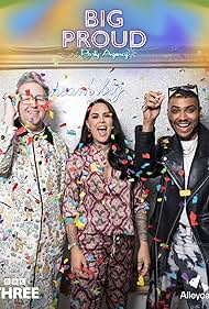 watch-The Big Proud Party Agency (2022)
