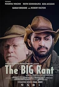 watch-The Big Rant (2021)