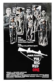 watch-The Big Red One (1980)