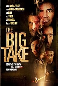 watch-The Big Take (2018)
