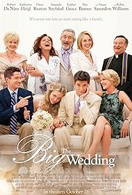 watch-The Big Wedding (2013)