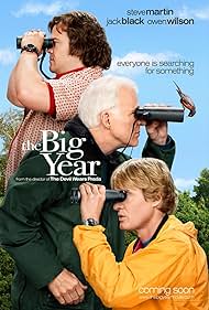 watch-The Big Year (2011)