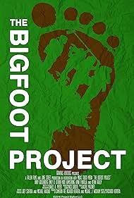 The Bigfoot Project (2017) watch-The Bigfoot Project (2017)