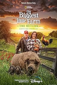 The Biggest Little Farm: The Return (2022) watch-The Biggest Little Farm: The Return (2022)