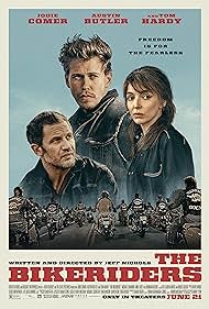 watch-The Bikeriders (2024)