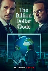 watch-The Billion Dollar Code (2021)