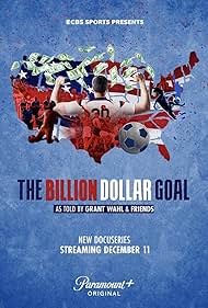watch-The Billion Dollar Goal (2023)