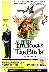 The Birds (1963) watch-The Birds (1963)