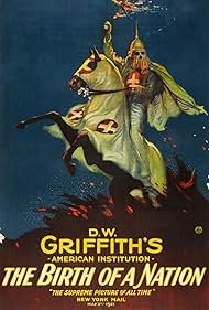 watch-The Birth of a Nation (1915)