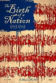 watch-The Birth of a Nation (2016)