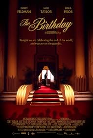 The Birthday (2004) watch-The Birthday (2004)