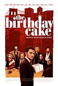 watch-The Birthday Cake (2021)
