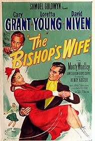 The Bishop's Wife (1948) watch-The Bishop's Wife (1948)