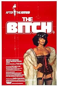 The Bitch (1979) watch-The Bitch (1979)