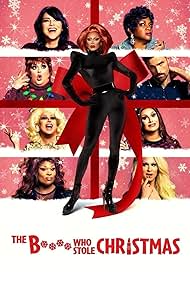 watch-The Bitch Who Stole Christmas (2021)