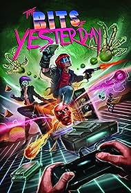 The Bits of Yesterday (2018) watch-The Bits of Yesterday (2018)