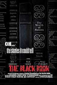watch-The Black Book (2021)