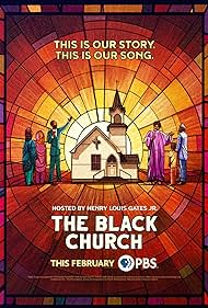 watch-The Black Church: This Is Our Story, This Is Our Song (2021)
