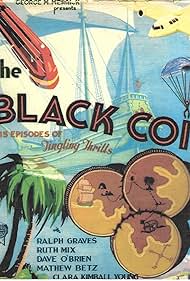 The Black Coin (1936) watch-The Black Coin (1936)
