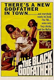 The Black Godfather (1987) watch-The Black Godfather (1987)