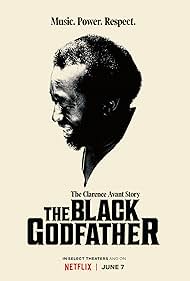 The Black Godfather (2019) watch-The Black Godfather (2019)