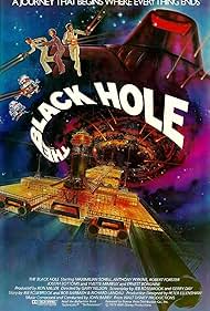 The Black Hole (1979) watch-The Black Hole (1979)