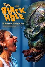 The Black Hole (2024) watch-The Black Hole (2024)